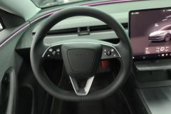 2025 Tesla Model 3 2025 rear wheel driveEdition #15