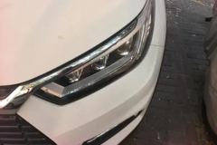 2020 BYD Yuan New Energy 2019 EV535High EnergyPilot EV #5