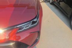 2019 Toyota Corolla 2019 1.2T AT S-CVT GL-iElite #5