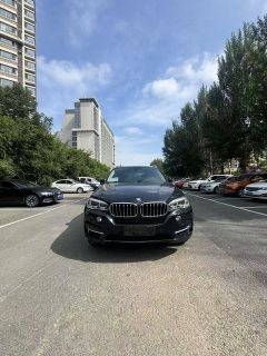 2018 BMW X5(Imported)(Imported) 2018 2.0T AT 28i (Imported) #6