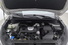 2015 Hyundai Tucson 2015 1.6T AT SmartFWD #7