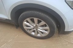 2022 Volkswagen T-Roc 2021 1.4T AT 280TSIEliteSmart ConnectFWD #6