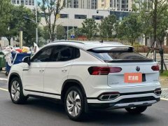 2022 Volkswagen Tayron X 2020 2.0T AT 330TSInobleSmart ConnectFWD #9