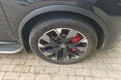 2024 BYD Tang New Energy 2024 DM-p Champion 1.5T AT 215KM 4WDFlagship #6