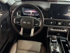 2023 Beijing Off-Road Beijing BJ60 2022 2.0T AT 51Edition 5Seat #5