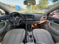 2017 Roewe 360 2015 1.5 AT Luxury #9