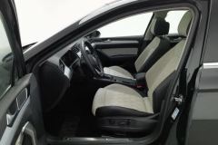 2024 Volkswagen Magotan 2023 2Million Edition 2.0T AT 330TSI DSGLuxury #13