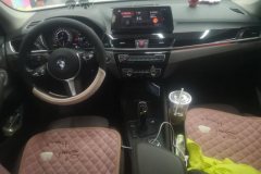 2023 BMW X1 2022 AT sDrive25Li Leading #12