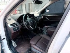 2019 BMW X1 PHEV 2019 1.5T AT 25LemileageUpgradeEdition HEV #9