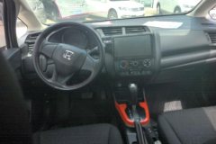 2019 Honda Fit Hatchback 2018 1.5 AT Comfort #12