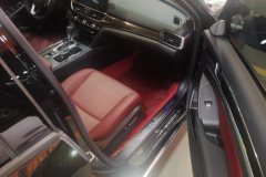 2023 Honda Accord 2022 1.5T AT 260TURBOfantasy night Premium #8