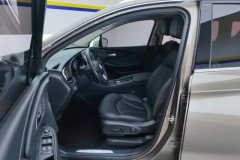 2018 Buick Envision Plus 2018 1.5T AT 20TElite FWD #9