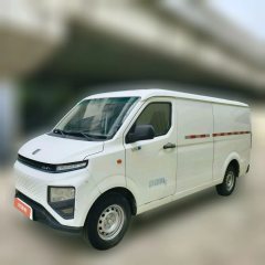 2022 Yuan Cheng Auto Yuan Cheng Xingxiang V 2023 V6E China Xuan41.93kWh FunctionEdition JHC6480BEV51 #1