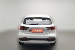 2019 Roewe Ei5 2018 ConnectednetLuxury EV #4