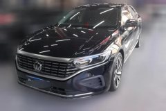 2024 Volkswagen Passat 2024 330TSI Elite #1