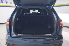 2024 Geely Auto Xingyue L 2024 2.0TD AT High power 2WD horizonEdition #4