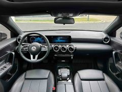 2021 Mercedes-Benz A-Class 2020 1.3TAT A200LSportsedan chairFashion Facelift #5