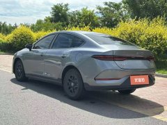 2025 BYD Qin Plus 2025 DM-i Smart Drive 55KMLeading #6