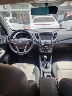 2018 Chang'an CS35 2017 1.6 AT Luxury #4