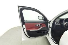 2024 BMW 3 Series 2024 2.0T AT 320Li MSport Pkg #11