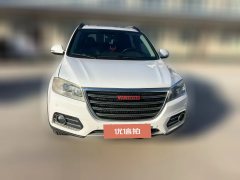 2015 Haval H6 2014 1.5T MT UpgradeEditionElite FWD #2