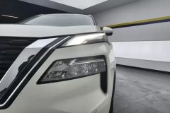 2021 Nissan X-Trail 2021 1.5T VC-Turbo 300 CVT 2WDLuxury #5