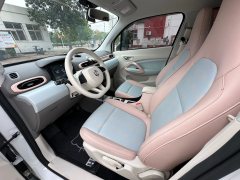 2025 Leapmotor T03 2025 310Comfort Enjoy #10