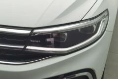 2025 Volkswagen Bora Sedan 2024 1.5T AT 300TSI DSGrespectEdition #5