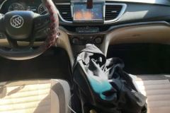2016 Buick Excelle GT Sedan 2015 1.5 AT 15NElite #16