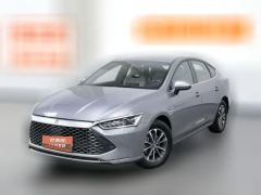 2024 BYD Qin Plus 2024 Glory 1.5L AT DM-i 55KMLeading #1