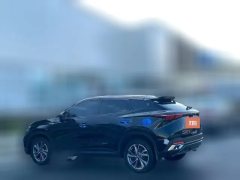 2023 Chery Omoda 2022 1.5T AT CVTExpand boundariesEdition #7