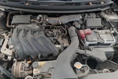 2018 Nissan Sylphy 2019 1.6 AT ClassicXE+Smart ConnectLeading #10
