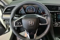2021 Honda Civic 2019 1.5T AT 220TURBOPowermoveEdition China VI #15
