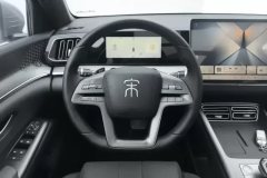 2025 BYD Song Pro PHEV 2025 No.2generation Smart Drive DM-i 115KMexcellence #15