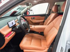 2025 Leapmotor C16 2026 EV 630lidarSmart Premium 6Seat #13