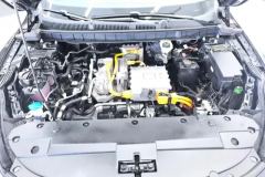 2024 Hongqi E-QM5 2024 500km travelEdition #10
