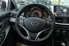 2022 Toyota Yaris L 2022 To dazzleX 1.5L AT CVTLuxuryPLUSEdition #15