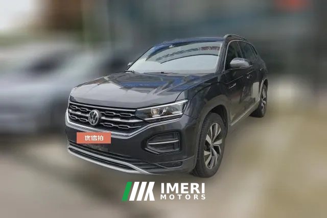 2021 Volkswagen Tayron 2020 2.0T AT 330TSILuxurySmart ConnectFWD