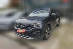 2021 Volkswagen Tayron 2020 2.0T AT 330TSILuxurySmart ConnectFWD #1
