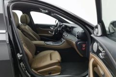 2022 Mercedes-Benz E-Class 2021 2.0T AT Facelift E260LSport #22