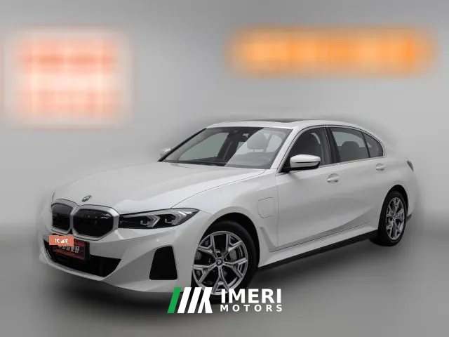 2024 BMW i3 2024 eDrive 35 L
