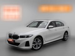 2024 BMW i3 2024 eDrive 35 L #1