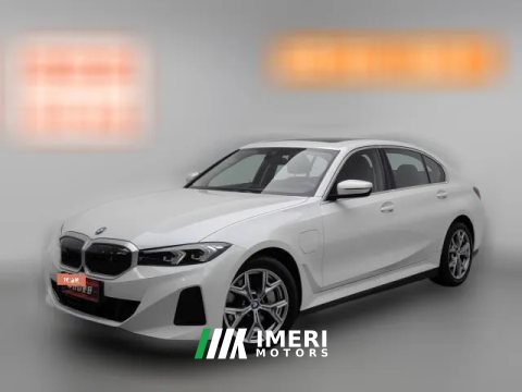 2024 BMW i3 2024 eDrive 35 L