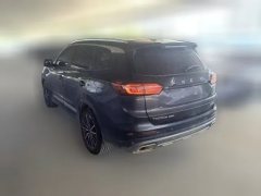 2021 Chery Tiggo 8 Plus 2021 1.6T AT 290TGDI DCTHao YaoEdition #3