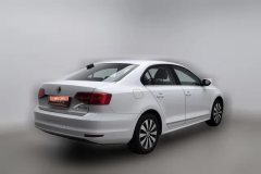 2017 Volkswagen Sagitar 2017 1.6 MT Comfort #2