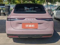 2025 Aion RT 2025 520lidarEdition #8