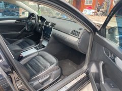 2014 Volkswagen Passat 2014 1.8T AT DSGHonor #4