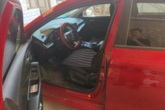 2022 MG MG5 2021 1.5L 180DVVT MT youthFashion #9