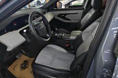2021 Land Rover Range Rover Evoque 2020 2.0T AT 249PS R-DYNAMIC SSport #9
