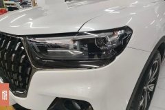 2024 Haval H6 2023 China tideEdition 1.5T AT Champion #5